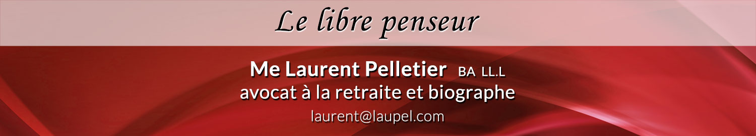 Le Libre Penseur